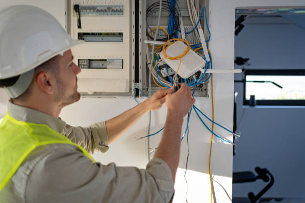 Generator Installation Services in Iron Mountain, MI
